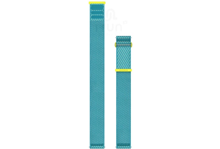 Garmin Quick Release 22 mm - Tissu 