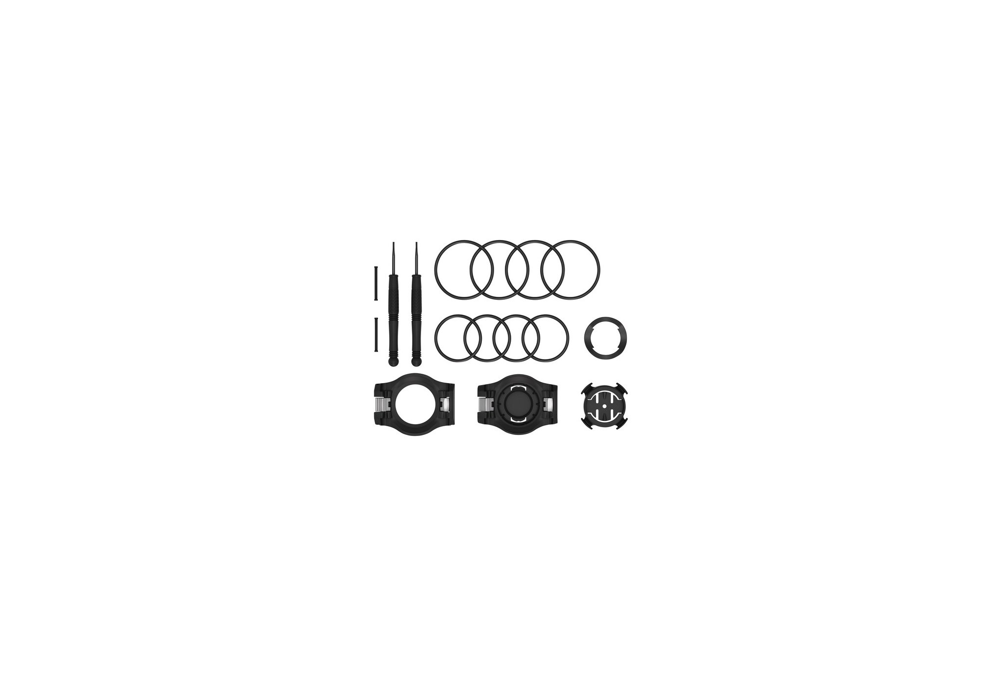 Garmin Quick Release Kit Forerunner 935 Accessoires montres/ Bracelets