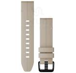 Garmin QuickFit 20 mm - Cuir