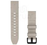 Garmin QuickFit 20 mm - Cuir