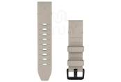 Garmin QuickFit 20 mm - Cuir 
