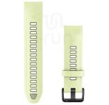 Garmin QuickFit 20 mm - Silicone