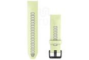 Garmin QuickFit 20 mm - Silicone 