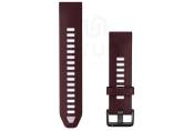 Garmin QuickFit 20 mm - Silicone 