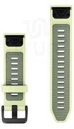 Garmin QuickFit 20 mm - Silicone
