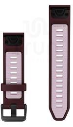 Garmin QuickFit 20 mm - Silicone