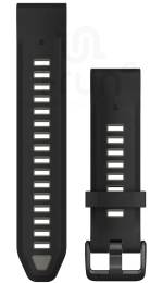Garmin QuickFit 20 mm - Silicone