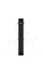 Garmin QuickFit 20 mm - Tissu Short