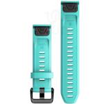 Garmin QuickFit 20 mm Silikonarmband