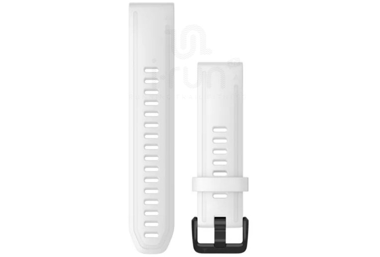 Garmin QuickFit 20 mm Silikonarmband