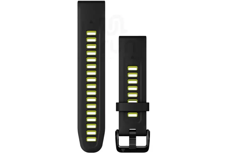QuickFit 20 mm