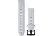 Garmin QuickFit 20 mm - Silicone 