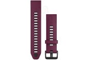 Garmin QuickFit 20 mm - Silicone 