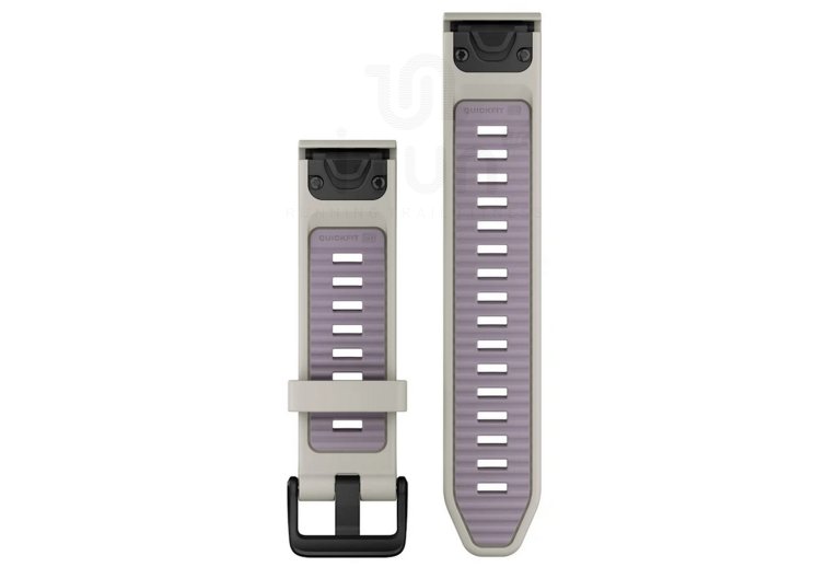 Garmin QuickFit 20 mm - Silicone 