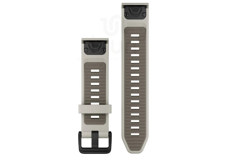 Garmin QuickFit 20 mm - Silicone 