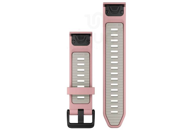Garmin QuickFit 20 mm - Silicone 