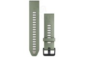 Garmin QuickFit 20 mm - Silicone 
