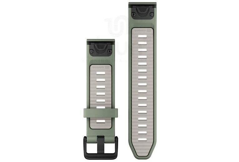 Garmin QuickFit 20 mm - Silicone 