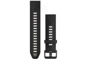 Garmin QuickFit 20 mm - Silicone 