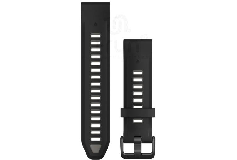 Garmin QuickFit 20 mm - Silicone 