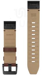 Garmin QuickFit 22 mm - Cuir