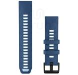Garmin QuickFit 22 mm - Silicone Long