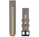 Garmin QuickFit 22 mm - Silicone Long
