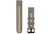 Garmin QuickFit 22 mm - Silicone Long