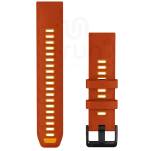 Garmin QuickFit 22 mm - Silicone Long