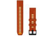 Garmin QuickFit 22 mm - Silicone Long