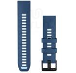 Garmin QuickFit 22 mm - Silicone Long