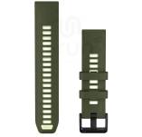 Garmin QuickFit 22 mm - Silicone Long