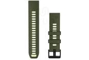 Garmin QuickFit 22 mm - Silicone Long