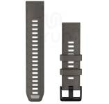 Garmin QuickFit 22 mm - Silicone Long