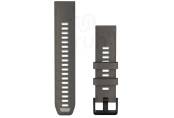 Garmin QuickFit 22 mm - Silicone Long