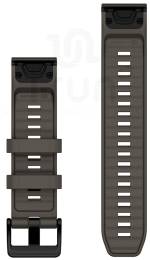 Garmin QuickFit 22 mm - Silicone Long