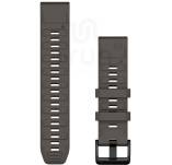 Garmin QuickFit 22 mm - Silicone Long