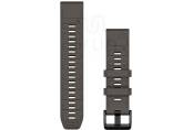 Garmin QuickFit 22 mm - Silicone Long