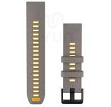 Garmin QuickFit 22 mm - Silicone Long