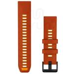 Garmin QuickFit 22 mm - Silicone Long