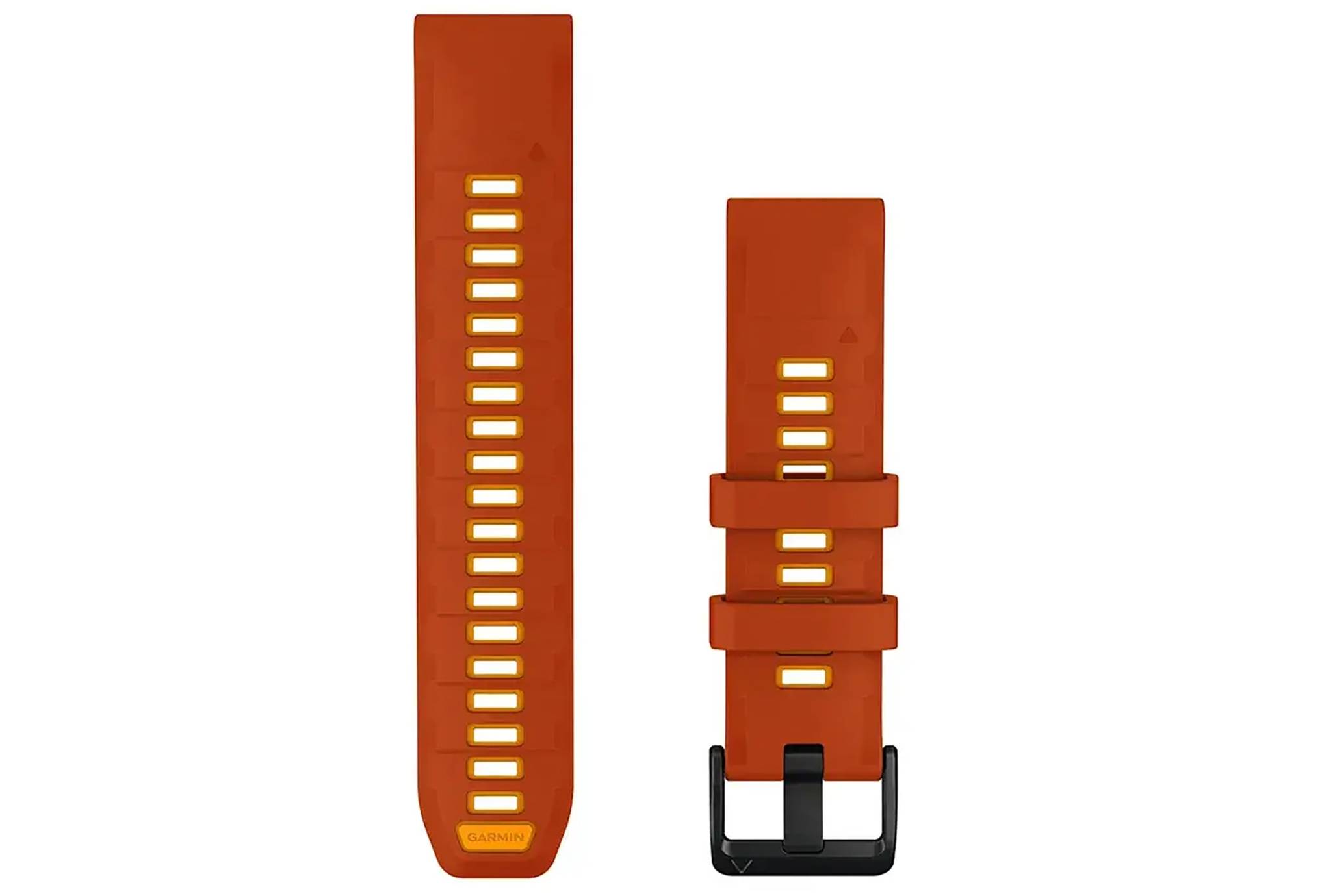 Garmin QuickFit 22 mm - Silicone Long