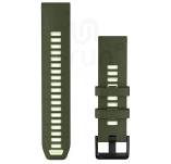 Garmin QuickFit 22 mm - Silicone Long