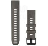 Garmin QuickFit 22 mm - Silicone Long