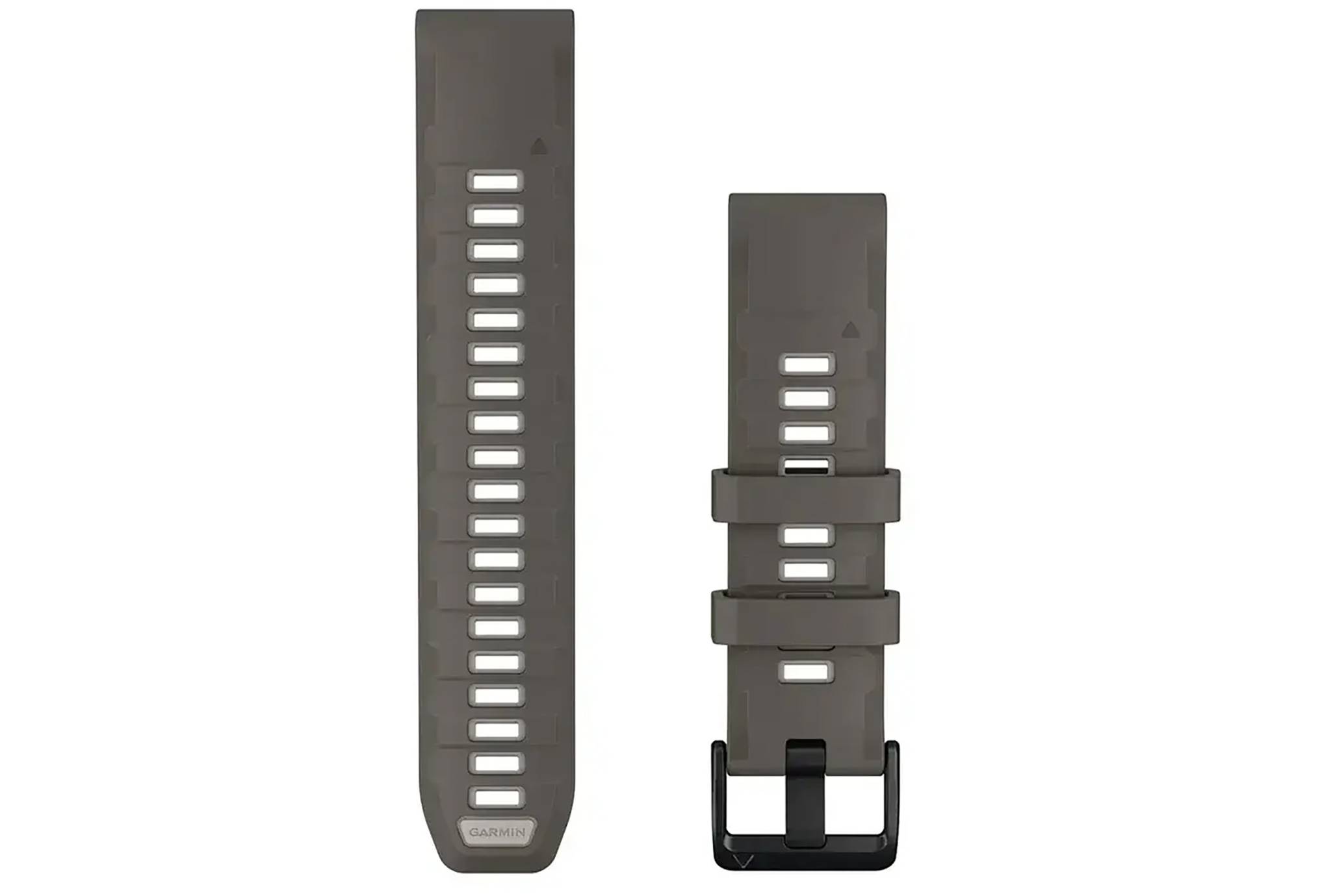 Garmin QuickFit 22 mm - Silicone Long