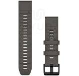Garmin QuickFit 22 mm - Silicone Long