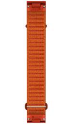Garmin QuickFit 22 mm - Tissu Long
