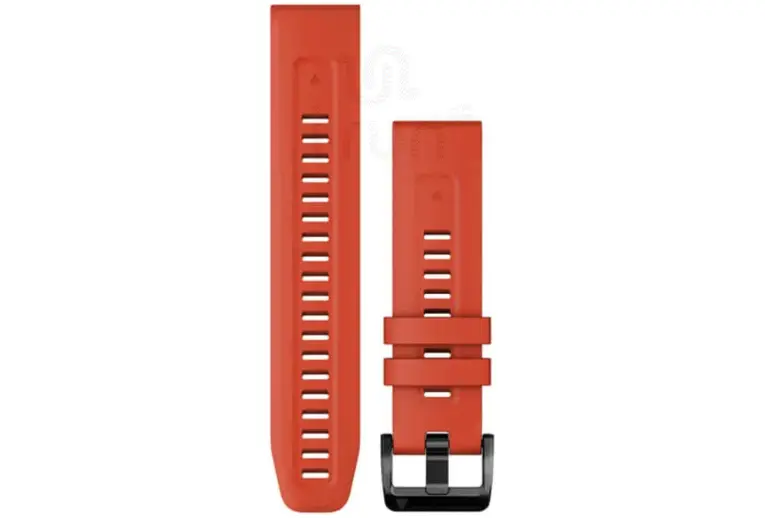 QuickFit 22 mm