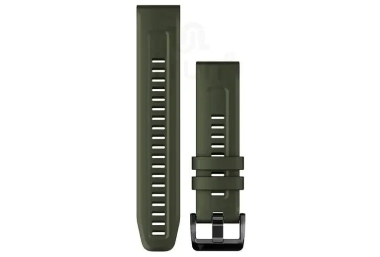 QuickFit 22 mm