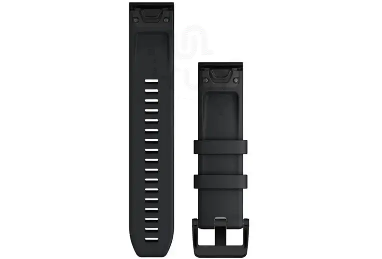 QuickFit 22 mm