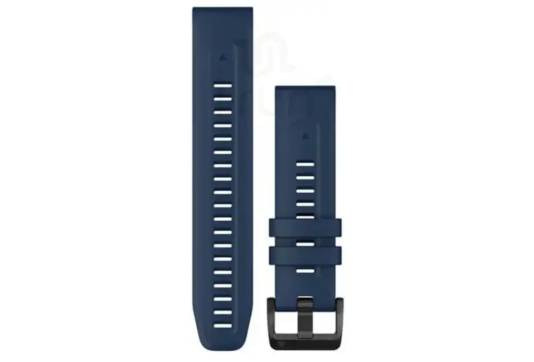 QuickFit 22 mm